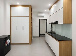 Dreamora Serenity Hotel & Residence