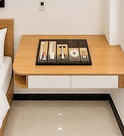 Dreamora Serenity Hotel & Residence