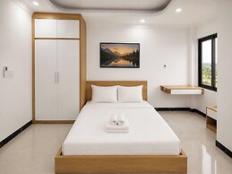 Dreamora Serenity Hotel & Residence
