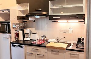 Apartmenthaus Am Kornfeld