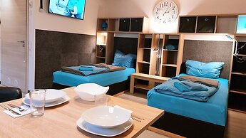 Apartmenthaus Am Kornfeld
