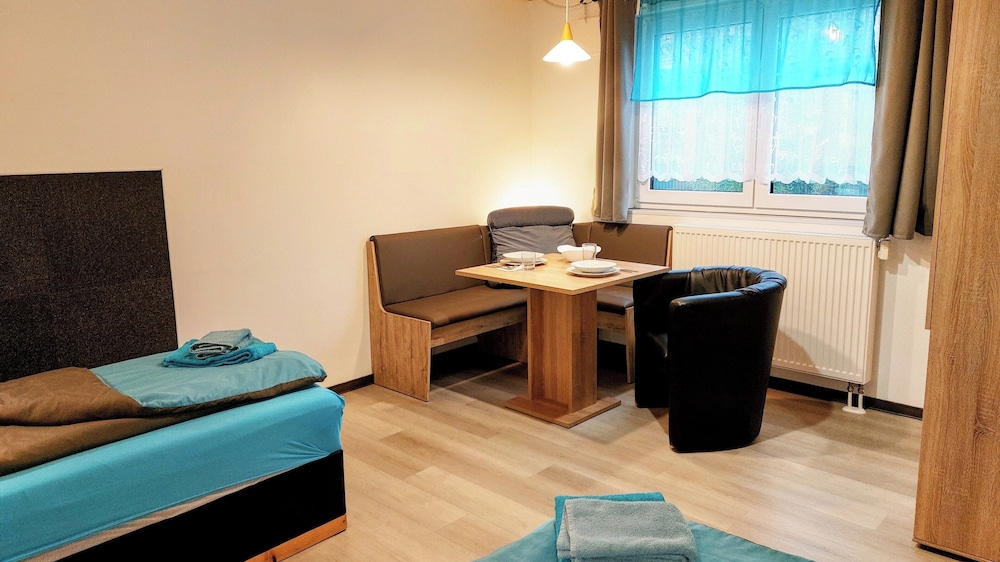 Apartmenthaus Am Kornfeld