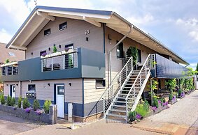 Apartmenthaus Am Kornfeld