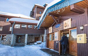 Le Hameau du Mottaret 2p5p