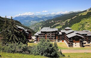 Le Hameau du Mottaret 2p5p