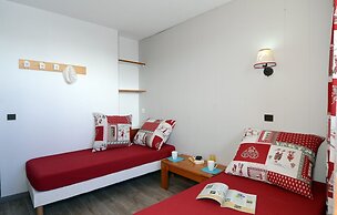 Le Hameau du Mottaret 2p5p