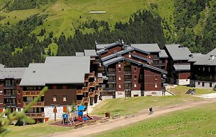 Le Hameau du Mottaret 2p5p