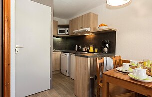 Le Hameau du Mottaret 2p5p