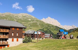 Le Hameau du Mottaret 2p5p