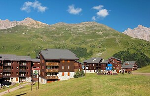 Le Hameau du Mottaret 2p5p