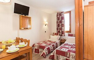 Le Hameau du Mottaret 2p5p