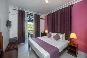 Ceyloni Lake Residency - Kandy