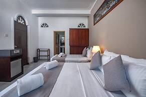 Ceyloni Lake Residency - Kandy
