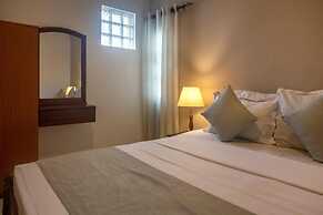 Ceyloni Lake Residency - Kandy