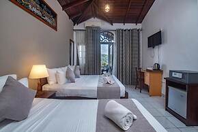 Ceyloni Lake Residency - Kandy