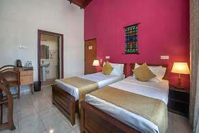 Ceyloni Lake Residency - Kandy
