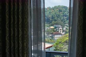 Ceyloni Lake Residency - Kandy