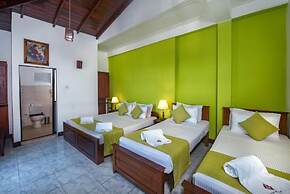 Ceyloni Lake Residency - Kandy
