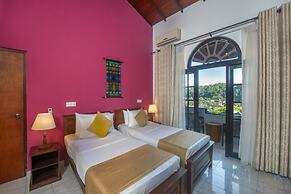 Ceyloni Lake Residency - Kandy