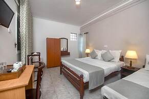 Ceyloni Lake Residency - Kandy
