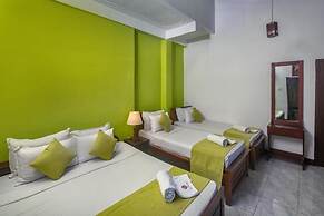 Ceyloni Lake Residency - Kandy