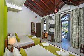 Ceyloni Lake Residency - Kandy