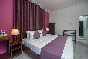 Ceyloni Lake Residency - Kandy