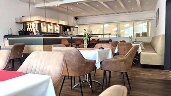 Waidplatz Hotel
