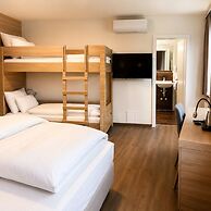Waidplatz Hotel