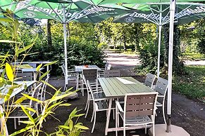 Waidplatz Hotel
