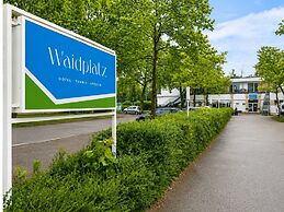 Waidplatz Hotel