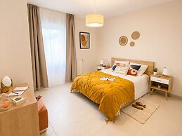 Zenao Appart'hôtels Limoges