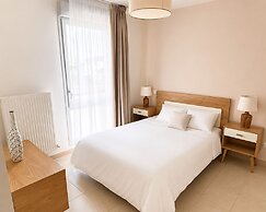 Zenao Appart'hôtels Limoges