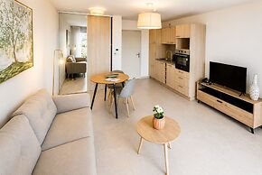 Zenao Appart'hôtels Limoges