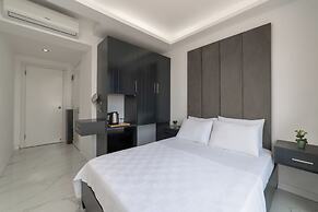 ASİA HOTEL
