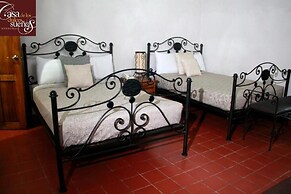 CASA DE LOS DULCES SUEÑOS