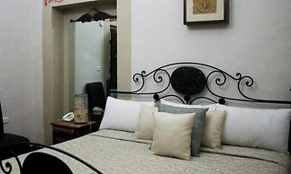 CASA DE LOS DULCES SUEÑOS