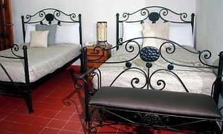 CASA DE LOS DULCES SUEÑOS