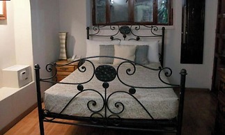 CASA DE LOS DULCES SUEÑOS