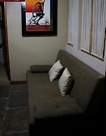 CASA DE LOS DULCES SUEÑOS