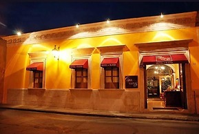 CASA DE LOS DULCES SUEÑOS