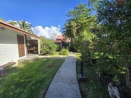 Villa Fareatai