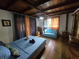 Villa Fareatai