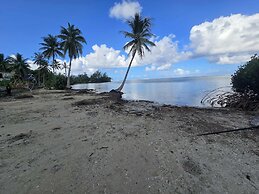 Villa Fareatai