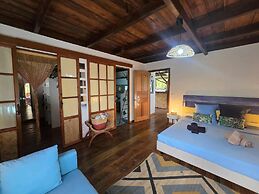 Villa Fareatai