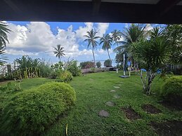 Villa Fareatai