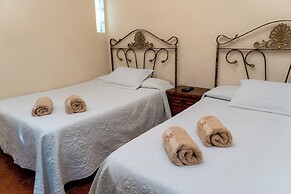Hotel Bungalows Andrea