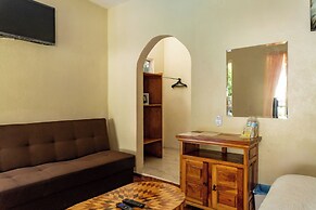Hotel Bungalows Andrea