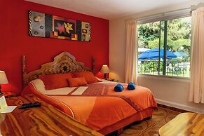 Hotel Bungalows Andrea