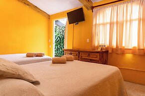 Hotel Bungalows Andrea